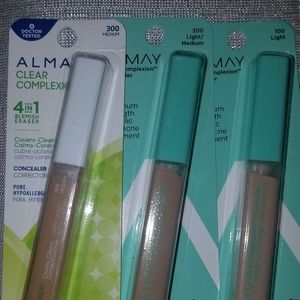 Almay Clear Complexion Concealer